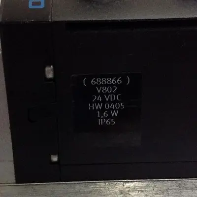 USED FESTO VTSA-FB