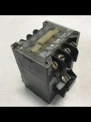 USED FURNAS ELECTRIC CO 46FB