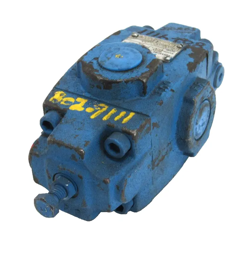 NEW VICKERS RT-06-DP2-30 PRESSURE CONTROL VALVE RT06DP230
