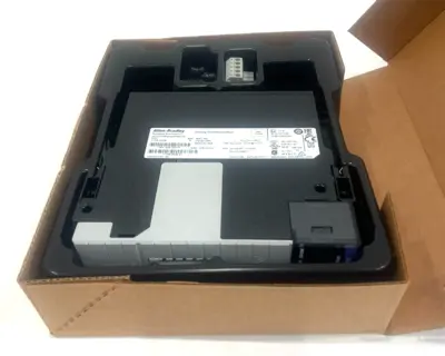 NEW ALLEN-BRADLEY 1756-DNB