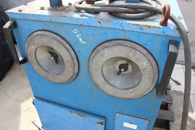 USED TORIT TRUNK-2000