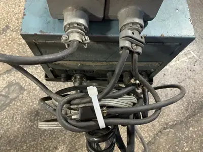 Used PHI _UNKNOWN_ Tooling & Accessories (Other) Ohio US | HGR 24 #1407676