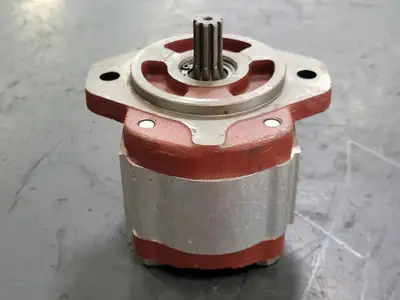 USED SALAMI 2PE4.5D-R52S2