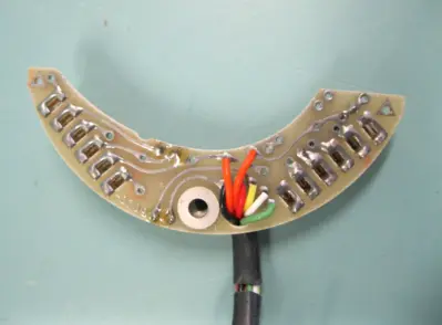 NEW Rosemount 01151-0011-0032