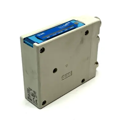 USED SMC COMPACT ETHERCAT SERIAL INTERFACE UNIT 32 PNP