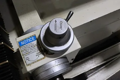 2006 CHEVALIER FSG-1632-ADII Surface Grinders | Clark Machinery Sales, LLC (9)