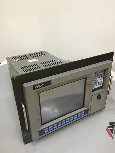 Used TELELINE 01-1250 Interface Monitors Michigan US | Ideal Machinery #698127