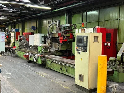 USED 1971 SCHMALTZ RM 51 X 3000