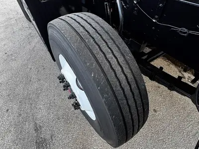 Used 2017 CAPACITY TJ5000 Misc Trucks Florida US | Truck and Van Outlet #1509224