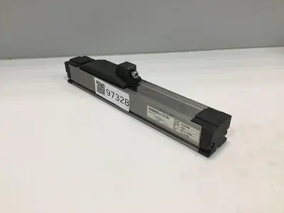 USED NOVOTECHNIK TLH100
