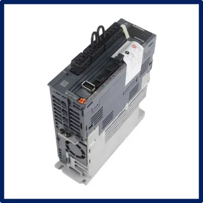 USED MITSUBISHI MR-J4-100B