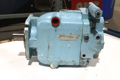 USED DENSION PVT47-2R1C-F03-S00