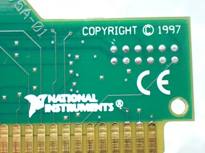 Used NATIONAL INSTRUMENTS PCDIO24.PNP I/O Boards & Replacement Parts Ohio US | HGR 24 #941807