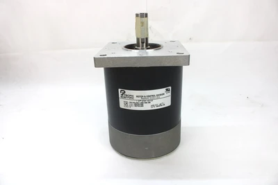 Pacific Scientific H41HLHA-LNK-NS-00 Step Motor