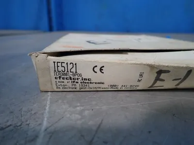 NEW IFM IE5121