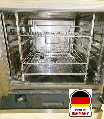 USED RATIONAL LM200CG.AXXXXX