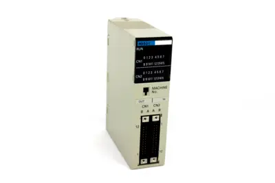 USED OMRON C200H-MD501