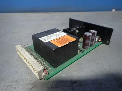 USED KROMSCHRODER PFP700T/N