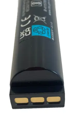 NEW KEYENCE SR-B1 BATTERY PACK SRB1