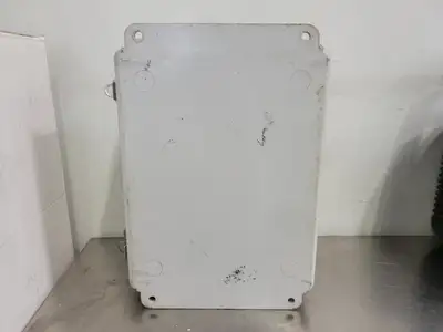 USED COLUMBIA W200-1A17-L-01