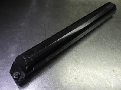Kennametal TopNotch Indexable Grooving Boring Bar 2" Shank A32NER4 (LOC1550)