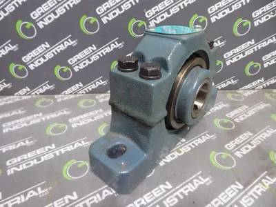 Dodge P2BK103RE Pillow Block Bearing Ser. 509 Style KDI 1-3/16" New