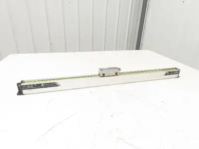 Mitutoyo AT103-600 Absolute Linear Digital Scale Encoder 600mm Travel
