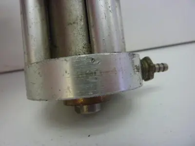 USED CONAIR FRANKLIN CYL613