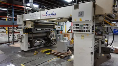 NORDMECCANICA Laminators – Nordmeccanica, Comexi Nexus, Pelican & Major OEMs Laminators | Machinery Solutions Group, Inc. (6)