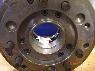 USED 1996 MAZAK QUICK