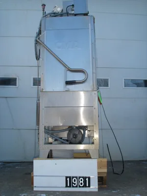 Used _UNKNOWN_ T—HT—SB Dishwashers Minnesota US | A&I Equipment #1317215