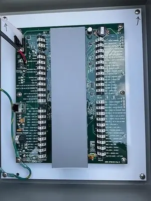 USED 2018 ALTRONIC ECVI