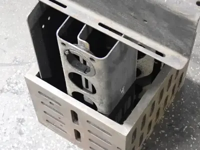 Power Distribution Block