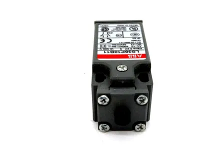 NEW ABB LIMIT SWITCH