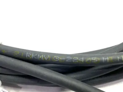 USED LUMBERG AUTOMATION RKMV 3-224/5M, 700000402