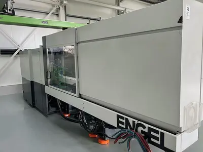 Used 1999 ENGEL ES 650/275 HL Injection Molding Machines CZ | Amaron s.r.o. #1064662