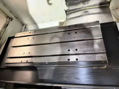 USED 2010 HAAS VF-2SS