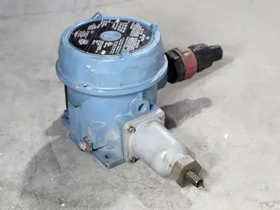 Used THERMON E7-25325 Misc Electrical & Power Parts British Columbia CA | Lenmark #836067