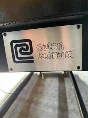 USED EATON LEONARD S5XP
