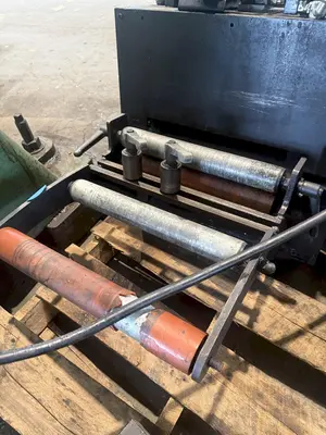 USED 1982 MINSTER E2-150-42-30