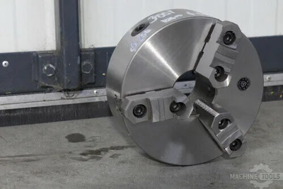 USED 2014 CBT Chucks