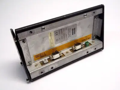 Used Atlas Copco 8433 0610 04 PLC Processors Michigan US | Maverick Industrial Sales #1394438
