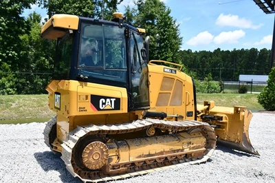 Used 2018 CAT _UNKNOWN_ Crawler Dozers South Carolina US | BTM Machinery #1354427