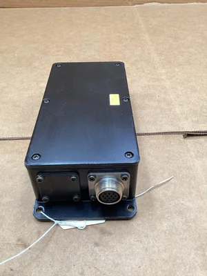 Fanuc High Resolution Serial Output Circuit A860-0333-T501