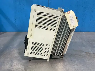 Used MITSUBISHI MDSACV185 Power Units Ohio US | HGR 24 #1316470