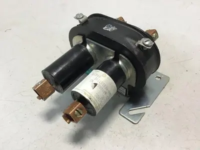 USED DURAKOOL 2035A24DC