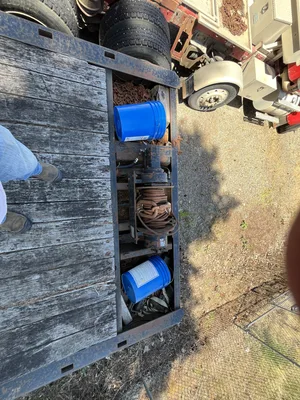 Used 2000 _UNKNOWN_ _UNKNOWN_ Deckover Trailers Oregon US | KNM Equipment Sales & Service #1363660