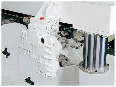 LEADERMAC | Hypermac Moulder SeriesLEADERMAC | Hypermac Moulder SeriesCookie and Privacy Settings