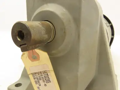 Used HITACHI _UNKNOWN_ Speed Reducers Indiana US | Arrow Industrial #1412110