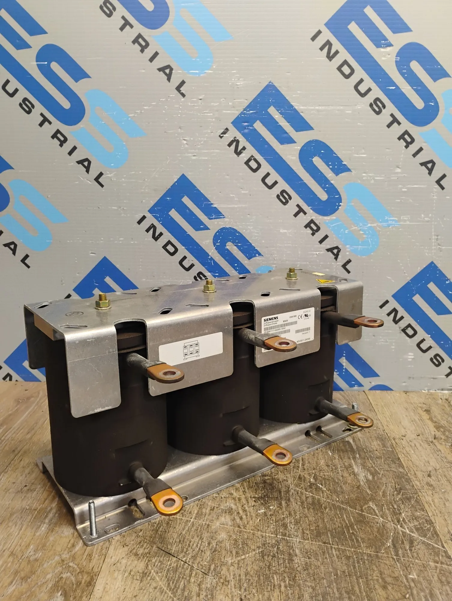 USED SIEMENS 6SN1111-0AA00-1EA0
